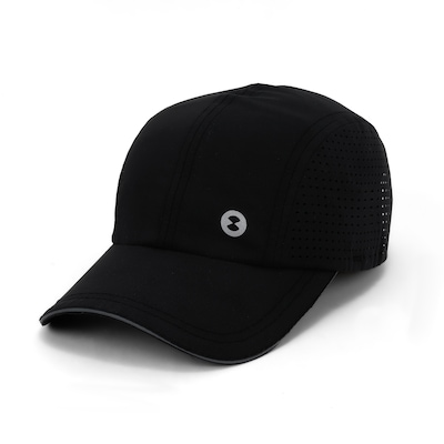 Boné Aba Curva Oxer Strapback Aero Refletivo Adulto - Foto 1
