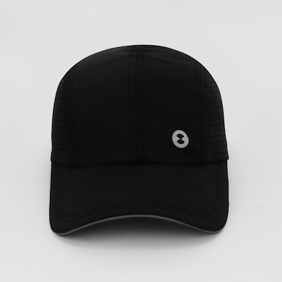 Boné Aba Curva Oxer Strapback Aero Refletivo Adulto - Foto 2