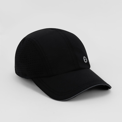 Boné Aba Curva Oxer Strapback Aero Refletivo Adulto - Foto 3