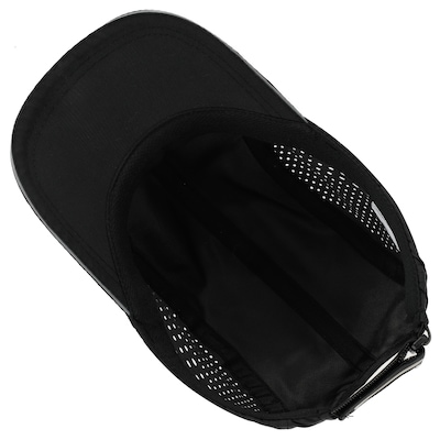 Boné Aba Curva Oxer Strapback Aero Refletivo Adulto - Foto 4