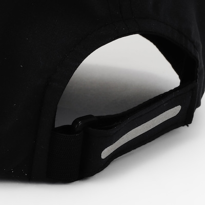 Boné Aba Curva Oxer Strapback Aero Refletivo Adulto - Foto 6