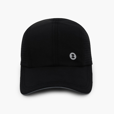 Boné Aba Curva Oxer Strapback Aero Refletivo Adulto - Foto 2