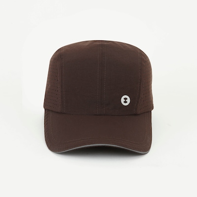 Boné Aba Curva Oxer Strapback Aero Refletivo Adulto - Foto 2