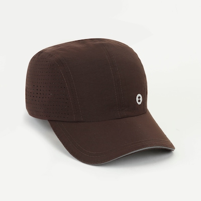 Boné Aba Curva Oxer Strapback Aero Refletivo Adulto - Foto 3