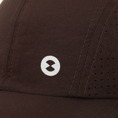 Boné Aba Curva Oxer Strapback Aero Refletivo Adulto - Foto 4
