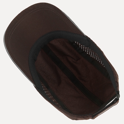 Boné Aba Curva Oxer Strapback Aero Refletivo Adulto - Foto 6