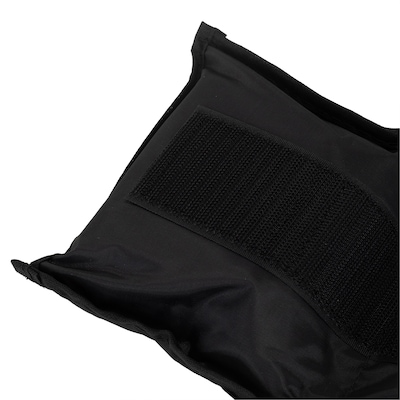 Caneleira Oxer Peso 4 kg 1 Par - Foto 4