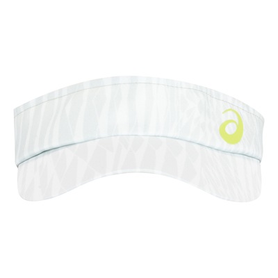 Viseira ASICS Legends Visor Adulto - Foto 2