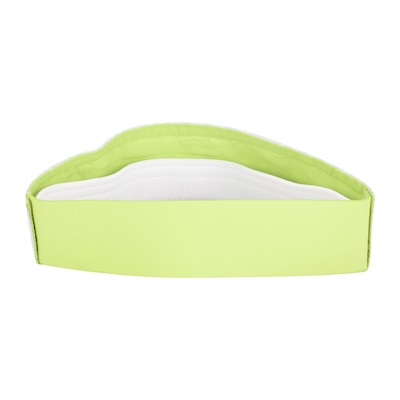 Viseira ASICS Legends Visor Adulto - Foto 3