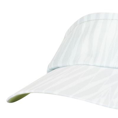 Viseira ASICS Legends Visor Adulto - Foto 4