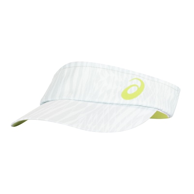Viseira ASICS Legends Visor Adulto - Foto 1