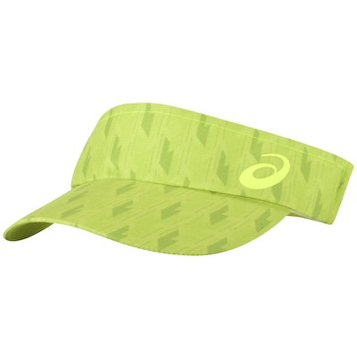 Viseira ASICS Legends Visor Adulto - Foto 1