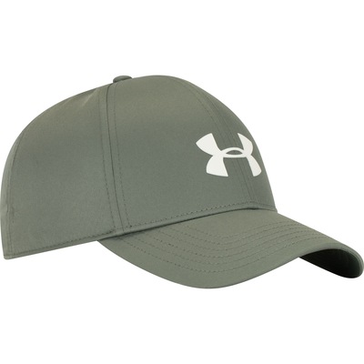 Boné Aba Curva Under Armour Strapback Storm Blitzing Adulto - Foto 5