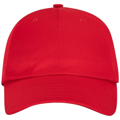 Boné Aba Curva Under Armour Strapback Team Blank Chin Adulto - Foto 2