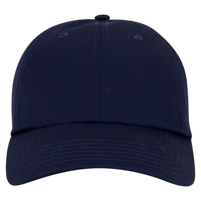 Boné Aba Curva Under Armour Strapback Team Blank Chin Adulto - Foto 2