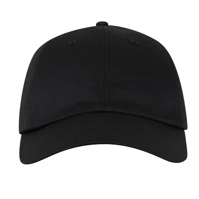 Boné Aba Curva Under Armour Strapback Team Blank Chin Adulto - Foto 2