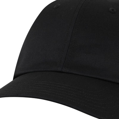 Boné Aba Curva Under Armour Strapback Team Blank Chin Adulto - Foto 4