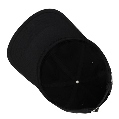 Boné Aba Curva Under Armour Strapback Team Blank Chin Adulto - Foto 5