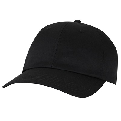 Boné Aba Curva Under Armour Strapback Team Blank Chin Adulto - Foto 1