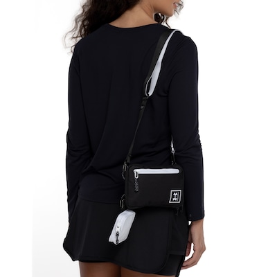 Shoulder Bag Under Armour Loudon Cros - Foto 1