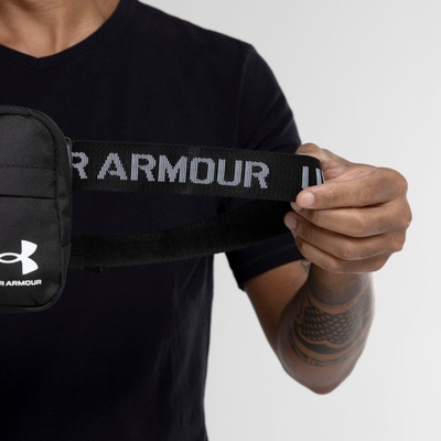 Pochete Under Armour Loudon 2 Litros - Foto 4