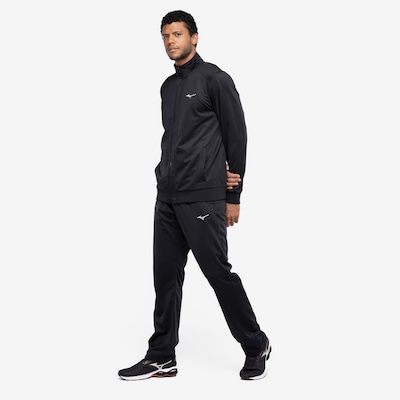 Conjunto de Agasalho Masculino Mizuno IM - Foto 4