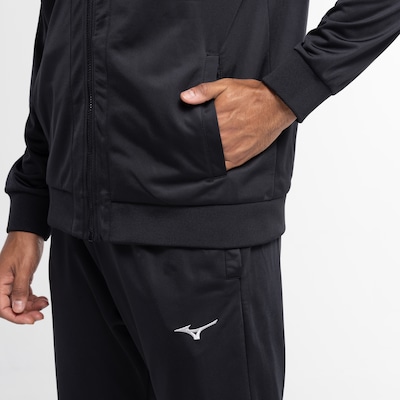 Conjunto de Agasalho Masculino Mizuno IM - Foto 5