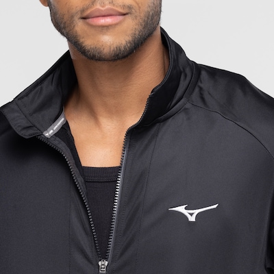 Conjunto de Agasalho Masculino Mizuno IM - Foto 6