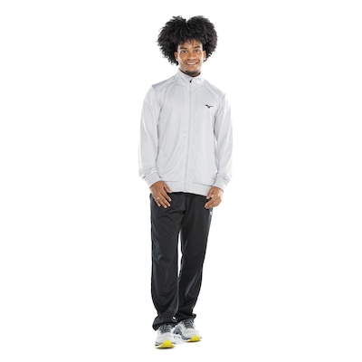 Conjunto de Agasalho Masculino Mizuno IM - Foto 2