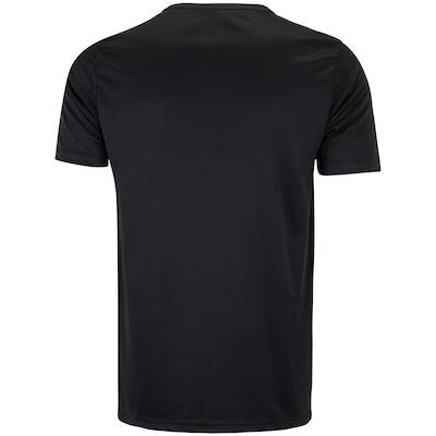 Camiseta Masculina Adams Lisa Futebol Dry - Foto 2