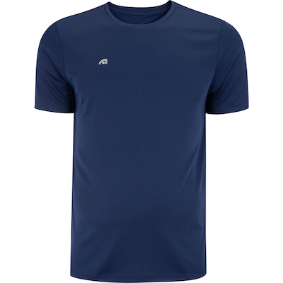 Camiseta Masculina Adams Lisa Futebol Dry - Foto 1