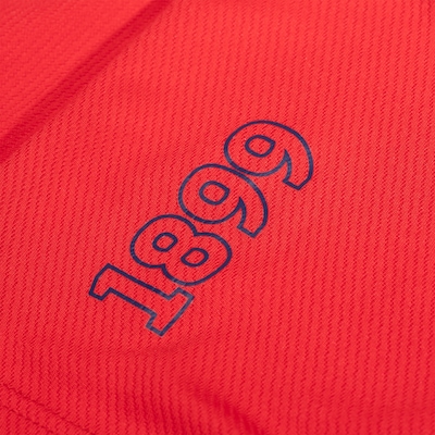 Camiseta do Barcelona Juvenil Class Dry - Foto 3