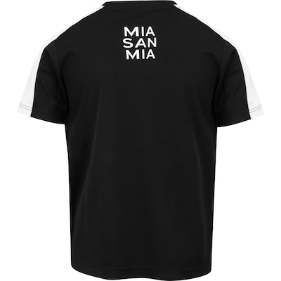 Camiseta do Bayern Juvenil Class Dry - Foto 2