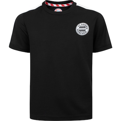 Camiseta do Bayern Juvenil Class Dry - Foto 1