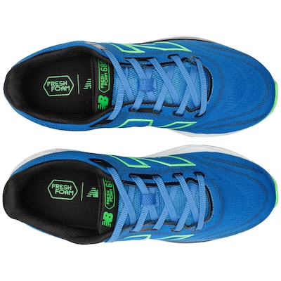 Tênis New Balance Fresh Foam 680V8 Masculino - Foto 5