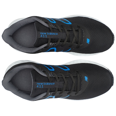 Tênis New Balance 411 V'3 Masculino - Foto 6