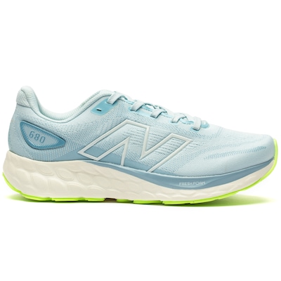 Tênis New Balance Fresh Foam 680V8 Feminino - Foto 1