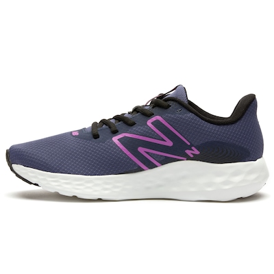 Tênis New Balance 411v3 Feminino - Foto 3