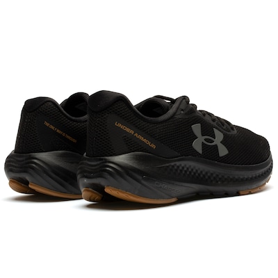 Tênis Under Armour Ch.Wing Masculino - Foto 4