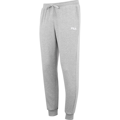 Calça Masculina Fila Classic Basic - Foto 4