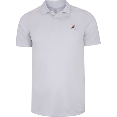 Camisa Polo Masculina Fila Player Fbox II - Foto 1