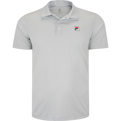 Camisa Polo Masculina Fila Player Fbox II - Foto 1