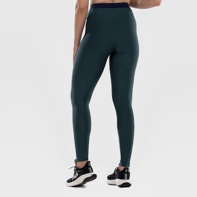 Calça Legging Feminina Fila Train Elastic IIII - Foto 2