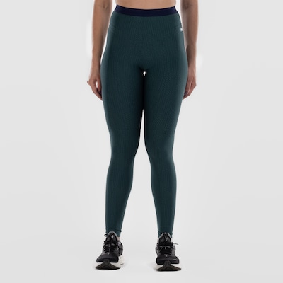 Calça Legging Feminina Fila Train Elastic IIII - Foto 3