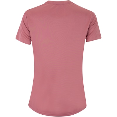 Camiseta Feminina Fila Line Movement - Foto 2