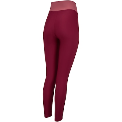 Calça Legging Feminina Fila Line - Foto 6