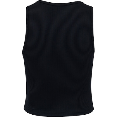 Camiseta Regata Feminina Fila Basic - Foto 2