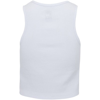 Camiseta Regata Feminina Fila Basic - Foto 3