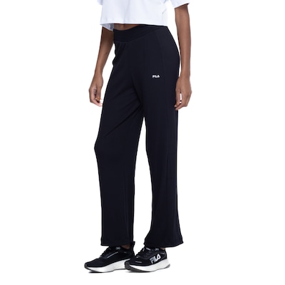 Calça Feminina Fila Basic Colors II - Foto 2