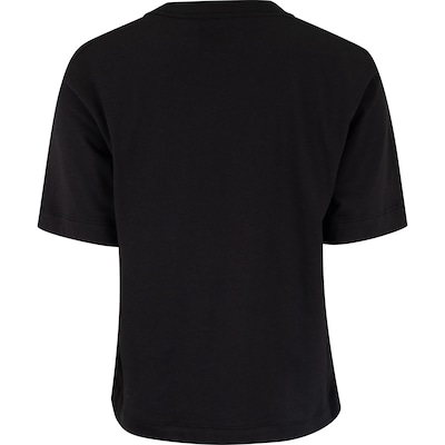 Camiseta Feminina Fila Manga Curta White F-Box - Foto 2